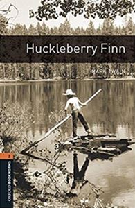 Oxford Bookworms Library 3rd Edition Stage 2 Huckleberry Finn MP-3 Pack