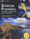 Science Frontiers Student Book