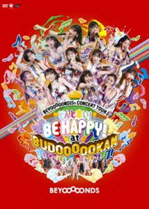 BEYOOOOOND1St CONCERT TOUR ɤ褤! BE HAPPY! at BUDOOOOOKAN!!!!!!!!!!!! [DVD]