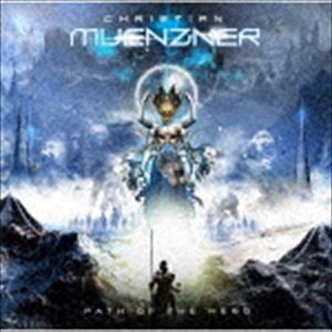 ミュンツナー クリスティアン パス オブ ザ ヒーローCD発売日2020/3/11詳しい納期他、ご注文時はご利用案内・返品のページをご確認くださいジャンル洋楽ハードロック/ヘヴィメタル　アーティストクリスティアン・ミュンツナー収録時間39分16秒組枚数1商品説明クリスティアン・ミュンツナー / パス・オブ・ザ・ヒーローパス オブ ザ ヒーロー現在、ETERNTIY’S　END、PARADOXのメンバーとしても活動しているテクニカル系ギタリスト、クリスチャン・ミュンツナーのソロ・アルバム！ETERNTIY｀S　ENDでも完璧なネオクラシカル・メタルなサウンドを書き上げているクリスチャンであるが、自身のソロ作では更にテクニックと叙情的なメロディを追求した完全無欠、圧巻のギター・シュレッド・インストゥルメンタル・アルバムに仕上がっている。日本盤先行発売、ボーナストラック1曲収録予定。　（C）RS日本先行発売／ボーナストラック収録封入特典解説付関連キーワードクリスティアン・ミュンツナー 収録曲目101.ナイト・ライダー(3:07)02.ディーモン・エンジェル(4:38)03.ブレイズ・オブ・ザ・ブラザーフッド(4:31)04.ディープ・スペース ＃11(3:55)05.ノクターン(0:55)06.ディスカヴァリー(4:39)07.ウィング・コマンダー(3:43)08.マーチャーズ・オブ・ヴァルハラ(5:12)09.パス・オブ・ザ・ヒーロー(4:22)10.ラバー・ダック （日本盤ボーナス・トラック）(4:09)商品スペック 種別 CD JAN 4988003558895 製作年 2019 販売元 キングレコード登録日2019/12/20