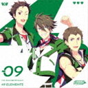 FRAME / THE IDOLM＠STER SideM 49 ELEMENTS -09 FRAME CD