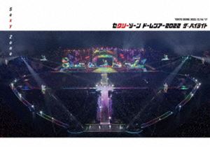 セクシーゾーン セクシーゾーンドームツアー2022ザハイライトBlu-ray発売日2023/3/8詳しい納期他、ご注文時はご利用案内・返品のページをご確認くださいジャンル音楽邦楽アイドル　監督出演Sexy Zone収録時間152分組枚数2関連キーワード：live ライブ ライブBlu-ray ライブBD ライブブルーレイ せくしーぞーん セXyzone timelesz タイムレス セクゾ セクゾン SZ ブルーレイ BD商品説明セクシーゾーン ドームツアー2022 ザ・ハイライトセクシーゾーンドームツアー2022ザハイライト2022年12月に東京と大阪で開催された、Sexy Zoneデビュー12年目にして初のドームツアー「セクシーゾーン ドームツアー2022 ザ・ハイライト」の模様を収録。収録内容Overture／Sexy Zone／RUN／NOT FOUND／LET’S MUSIC／ROCK THA TOWN／Celebration!／シングルメドレー（Lady ダイヤモンド／バィバィDuバィ〜See you again〜／Sexy Summerに雪が降る）／THE FINEST／Summer Ride／Desideria／夏のハイドレンジア／イノセントデイズ／Honey Honey／Iris／MC／冬が来たよ／名脇役／COOL DON’T LIE／Sleepless／RIGHT NEXT TO YOU／Freak your body／Trust Me， Trust You.／ハイライトメドレー（With you／King ＆ Queen ＆ Joker／Real Sexy!／BAD BOYS／スキすぎて／男 never give up／勝利の日まで／Cha-Cha-Ch…／Forever Gold／Dream／High!! High!! People／Hey you!／ぎゅっと／Congratulations封入特典特典ディスク【Blu-ray】特典ディスク内容ドキュメントムービー“セクシーゾーン アリーナ＆ドームツアー2022”関連商品Sexy Zone映像作品商品スペック 種別 Blu-ray JAN 4988031632895 カラー カラー 製作国 日本 音声 日本語リニアPCM（ステレオ）　　　 販売元 ユニバーサル ミュージック登録日2024/03/13
