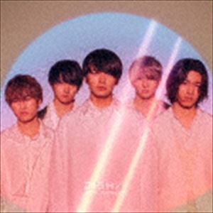 DISH／／ / 勝手にMY SOUL（通常盤） [CD]