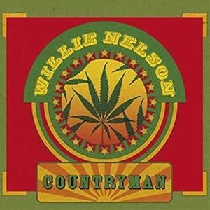 Artist Name: N - 輸入盤 WILLIE NELSON / COUNTRYMAN [CD]