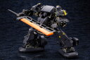 ヘキサギア バルクアームβ ランバージャック HG043X 組み立て式プラモデル