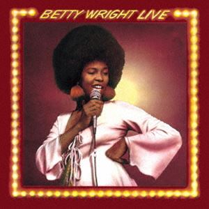 ライト ベティ ライブCD発売日2025/8/6詳しい納期他、ご注文時はご利用案内・返品のページをご確認くださいジャンル洋楽ソウル/R&B　アーティストベティ・ライト収録時間43分48秒組枚数1関連キーワード：アルバム商品説明ベティ・ライト / ライヴライブ「クリーン・アップ・ウーマン」をメイン・ソングとした11分超にわたるメドレーや、人気曲「トゥナイト・イズ・ザ・ナイト」の最良のヴァージョンまで、充実のパフォーマンス集。　（C）RS※こちらの商品はインディーズ盤にて流通量が少なく、手配できなくなる事がございます。欠品の場合は分かり次第ご連絡致しますので、予めご了承下さい。関連キーワードベティ・ライト 収録曲目101.ラヴィン・イズ・リアリー・マイ・ゲーム(5:50)02.トゥナイト・イズ・ザ・ナイト(8:18)03.ア・ソング・フォー・ユー(7:37)04.クリーン・アップ・ウーマン・メドレー(11:55)05.ユー・キャント・シー・フォー・ルッキン(5:48)06.ウェア・イズ・ザ・ラヴ(4:17)関連商品ベティ・ライト CD商品スペック 種別 CD JAN 4526180730897 製作年 2025 販売元 ウルトラ・ヴァイヴ登録日2025/07/11