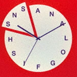 アナログフィッシュ / SNS CD