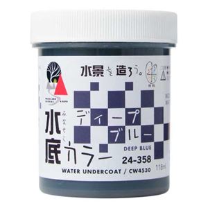 ���쥫�顼 �ǥ����ץ֥롼 24-358 N������