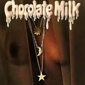 輸入盤 CHOCOLATE MILK / CHOCOLATE MILK （COLORED） [LP]