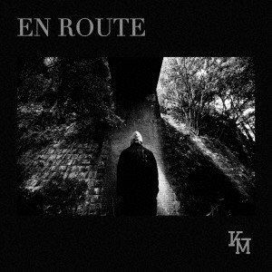 K.M / EN ROUTE [CD]