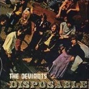 ǥ / DISPOSABLE [CD]