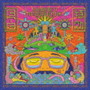 BTBø / SWEET MACHINE [CD]