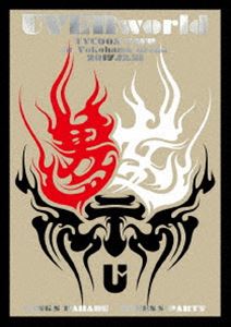UVERworld TYCOON TOUR at Yokohama Arena 2017.12.21（初回生産限定盤） [Blu-ray]