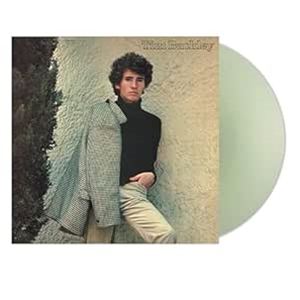 Artist Name: F - 輸入盤 TIM BUCKLEY / TIM BUCKLEY （COKE CLEAR） [LP]