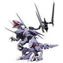 鋼鉄機神アダマスマキナ AMZ-01 バーサークフューラー ロボット玩具