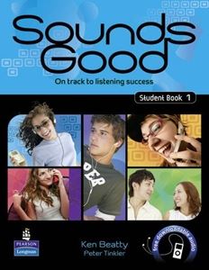 Student Book詳しい納期他、ご注文時はご利用案内・返品のページをご確認ください関連キーワードKen Beatty ／ Peter Tinkler商品説明Sounds Good 1 Student Book初級〜中級者向けの4レベルの最新リスニングコースです。各レベルは、1つのユニットが6ページとなっており、全12ユニットで構成されています。全てのユニットにテスト演習、3ユニットごとにレビューテストを掲載しています。※こちらの商品は 外国語教材 です。商品スペック 種別 グッズ Student Book JAN 9789620058899登録日2020/07/31