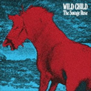 乐天商城 - サヴェージ・ローズ / ワイルド・チャイルド（SHM-CD） [CD]