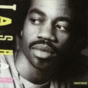 テイシャーン / チェイシン・ア・ドリーム [CD]