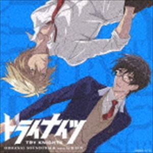 ロン トライナイツ オリジナル サウンドトラックCD発売日2019/9/25詳しい納期他、ご注文時はご利用案内・返品のページをご確認くださいジャンルアニメ・ゲーム国内アニメ音楽　アーティストR・O・N（音楽）収録時間73分06秒組枚数1商品説明R・O・N（音楽） / アニメ「トライナイツ」 オリジナル・サウンドトラックトライナイツ オリジナル サウンドトラック未来がみえないまま高校に入学した遥馬理久（はるま　りく）は、グラウンドでふと目に入った、野生の獣のような動きに目を奪われる。誰よりも高く跳び、早く駆け、トライを決める。狩矢光（かりや　あきら）がプレーするのは、かつて理久が諦めたラグビーだった。粗削りな走りに、思わずアドバイスをする理久。その言葉で理久の中にあるラグビーへの熱を感じ取った光。頭脳＜タクティクス＞と肉体＜フィジカル＞、2人の出会いによって、理久の未来を新たな光が照らし始める…。TVアニメ『トライナイツ』オリジナル・サウンドトラック。　（C）RS関連キーワードR・O・N（音楽） 収録曲目101.Try knights(2:14)02.Beginning of the try(3:33)03.KICKOFF!(2:54)04.Wild heart(1:41)05.Session(1:38)06.Cut in(1:24)07.Hands up(1:34)08.BEEF(1:41)09.Obstruction(1:26)10.Early Engage(2:31)11.Clear mind(1:39)12.Stand-off(1:57)13.Hound You(1:31)14.Turn over(2:30)15.Get loud(1:45)16.Charge down(2:28)17.Select or lose(1:27)18.Tactics(2:39)19.With all my heart(1:56)20.CRASH(1:49)21.Every moment(1:49)22.Work out(2:05)23.Player(1:44)24.Rising will(1:36)25.Last days(2:27)26.Next to you(2:14)27.Hacking(2:24)28.For the win(1:14)29.Who’s next(1:47)30.GAMEOVER(1:22)31.Logically processed(1:56)32.Fall down(1:26)33.Battleborne(1:44)34.Red Emperor(4:06)35.Rise Above(2:00)36.No side(1:27)37.Last try(0:40)38.Cheers(0:31)▼お買い得キャンペーン開催中！対象商品はコチラ！関連商品Summerキャンペーン2024商品スペック 種別 CD JAN 4988021862899 製作年 2019 販売元 バップ登録日2019/07/31