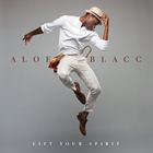 輸入盤 ALOE BLACC / LIFT YOUR SPIRIT CD