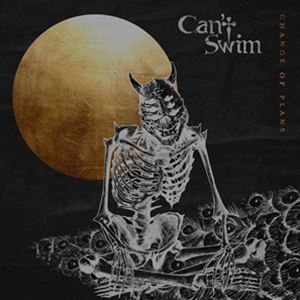 輸入盤 CAN’T SWIM / CHANGE OF PLANS [CD]
