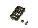 リアウエイト 25g M136 RCパーツ