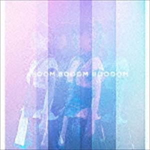 パンダみっく / BOOM BOOOM BOOOOM [CD]