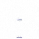 reGretGirl / teariՁ^tear boxՁ^CD{DVDj [CD]