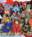 ONE PIECE ワンピース 20THシーズン ワノ国編 piece.55 (初回仕様) [Blu-ray]