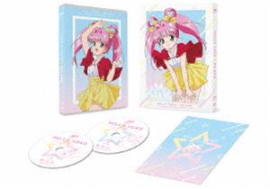 アイドル天使ようこそようこ BD-BOX Blu-ray