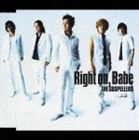 ゴスペラーズ / Right on，Babe [CD]