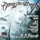 ディージェイフェルテ ギャングスタ ストリーツ ザ ミックスCD発売日2013/3/27詳しい納期他、ご注文時はご利用案内・返品のページをご確認くださいジャンル邦楽ラップ/ヒップホップ　アーティストDJ FUERTE（MIX）DJ AKMr.Sancho，Royal T ＆ DJ AKBig Syke ＆ DJ AKBig Prodeje ＆ DJ AKPass Pass ＆ Califa Thugsパス・パスSursilvaz Y Playaman収録時間73分29秒組枚数1商品説明DJ FUERTE（MIX） / GANGSTA STREETZ： THE MIX!ギャングスタ ストリーツ ザ ミックスWESTAHOLICからDJ　FUERTEが初となるオフィシャル・ミックスCDをリリース。今回コラボレーションするのはDJ　AKを擁するレーベル、ギャングスタ・ゾーン。ダズ・ディリンジャー、クラプト、WC、ボー・ロック（ダヴ・シャック）、フォーサム、ゴルディー・ロック（イースト・サイダズ）などのラインナップのほか、未発表曲も収録。　（C）RS※こちらの商品はインディーズ盤にて流通量が少なく、手配できなくなる事がございます。欠品の場合は分かり次第ご連絡致しますので、予めご了承下さい。関連キーワードDJ FUERTE（MIX） DJ AK Mr.Sancho，Royal T ＆ DJ AK Big Syke ＆ DJ AK Big Prodeje ＆ DJ AK Pass Pass ＆ Califa Thugs パス・パス Sursilvaz Y Playaman 収録曲目101.INTRO(0:38)02.That’s What I Luv ［feat.Daz Dillinger ＆ Pass Pass］(2:52)03.West Coast Party(2:31)04.Boss Playaz Play(2:31)05.Do You Wanna Roll(3:08)06.I Need That Doe(2:37)07.You Can’t Touch(3:09)08.We From That East Side(1:54)09.Toma Toma ［feat.Rodd］(1:19)10.Gangsta Walk ［feat.Madogg］(2:22)11.Wessia Fo Leeeah Neeeah(2:10)12.Street Bounce ［feat.G-One］(3:52)13.Midnight Creepin’ ［feat.Royal T，Lil Bandit ＆ Mr Sh(1:49)14.Tus Movimientos ［feat.Don Cisco，Slip Capone］(2:12)15.Si Tu Novio ［feat.Royal T，Lil Bandit，Rodd］(1:12)16.SKIT(0:38)17.Tonight(2:38)18.California Dreamin ［Remix］(3:55)19.We Havin a Party(2:25)20.Rollin(2:47)21.SKIT(0:22)22.Crazy Night(3:51)23.International ［feat.Dj AK，Rodd，Tiphasone］(5:15)24.She Blows My Mind ［feat.Latoiya Williams］(1:50)25.Just Like That(4:13)26.So Good(2:10)27.Skit(0:16)28.Dueno del Club ［feat.Dj AK，Rodd］(3:57)29.Put ’em up(4:42)商品スペック 種別 CD JAN 4995879936900 製作年 2013 販売元 ピーヴァイン登録日2013/02/04