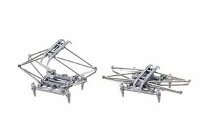 PS16WN���ѥ󥿥����(2����) 0290 N������