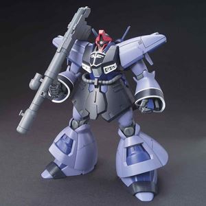 機動戦士ガンダムUC HGUC 1/144 ドライセン（ユニコーンVer.） 組み立て式プラモデル