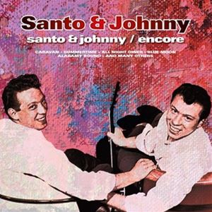 SANTO ＆ JOHNNY ／ ENCORELP発売日2019/10/18詳しい納期他、ご注文時はご利用案内・返品のページをご確認くださいジャンル洋楽フォーク/カントリー　アーティストサント＆ジョニーSANTO ＆ JOHNNY収録時間組枚数商品説明SANTO ＆ JOHNNY / SANTO ＆ JOHNNY ／ ENCOREサント＆ジョニー / サント＆ジョニー／アンコール※こちらの商品は【アナログレコード】のため、対応する機器以外での再生はできません。関連キーワードサント＆ジョニー SANTO ＆ JOHNNY 商品スペック 種別 LP 【輸入盤】 JAN 8719039005901登録日2023/11/08