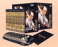 鬼平犯科帳 第2シリーズ DVD-BOX [DVD]