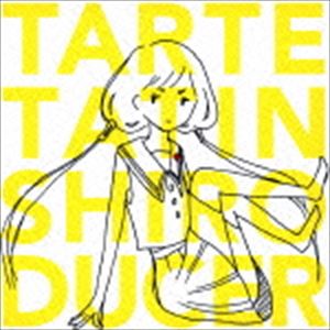 タルトタタン / シロ デューサー CD