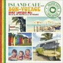 Mr.BEATS(MIX) / ISLAND CAFE meets BON-VOYAGE SURF LOVERS Mix Mixed by Mr.BEATS a...