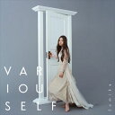 fumika / VARIOUSELFiʏՁj [CD]