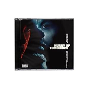 輸入盤 WEEKND / HURRY UP TOMORROW （ORIGINIAL MOTION PICTURE SCORE） [2CD]