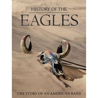 輸入盤 EAGLES / HISTORY OF THE EAGLES [2DVD]