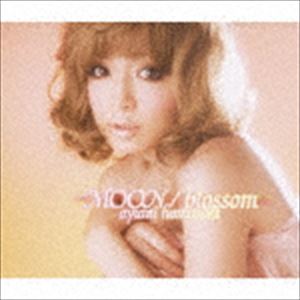 浜崎あゆみ / MOON／blossom（CD＋DVD ※video clip＋「MOON」making clip収録／ジャケットA） [CD]