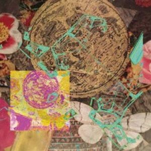 MERZBOW / Arijigoku（Test Mix） [CD]