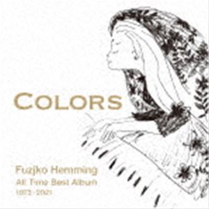 フジ子・ヘミング（p） / COLORS [CD]のサムネイル
