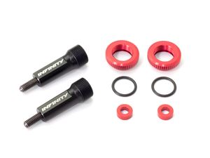 �ꥢ�ܥǥ��ϥ��ȥե��å�����HBP�ѡ� T268 RC�ѡ���