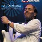 楽天ぐるぐる王国　楽天市場店輸入盤 AL DI MEOLA / ONE NIGHT IN MONTREAL [CD]
