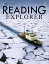 Reading Explorer 2nd Edition Level 2 Student Book