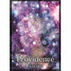 KISAKI / Providence [CD]