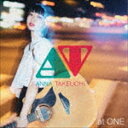竹内アンナ / at ONE [CD]