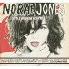 ノラ・ジョーンズ / リトル・ブロークン・ハーツ [CD]